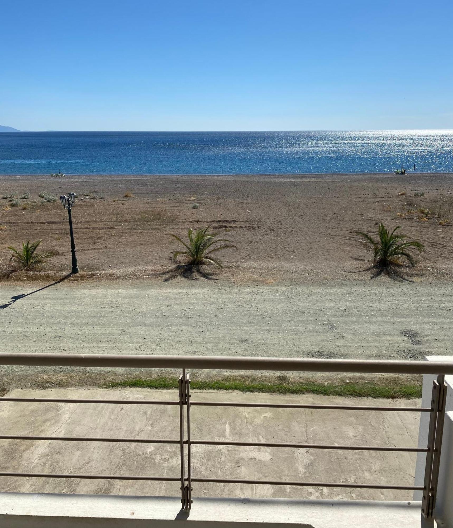 Korelis Apartments Айя-Анна Экстерьер фото